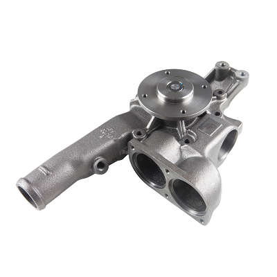 Bomba D'Água - Indisa - 401018 - (1)