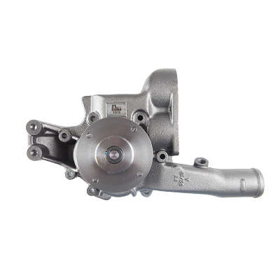 Bomba D'Água - Indisa - 401018 - (2)