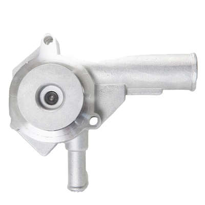 Bomba D'Água - Indisa - 204520 - (3)