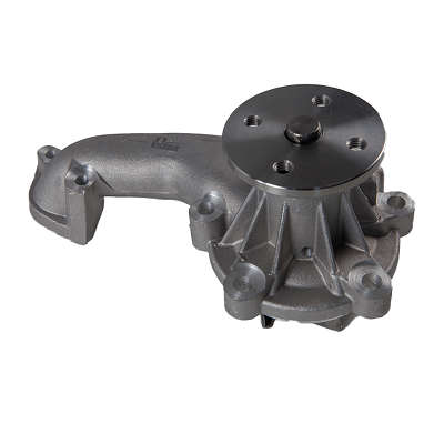 Bomba D'Água - Indisa - 4000 - (1)