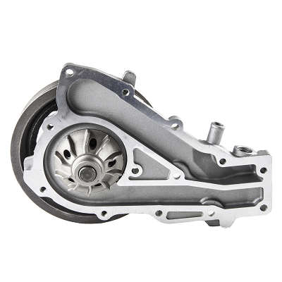 Bomba D'Água - Indisa - 702520 - (3)