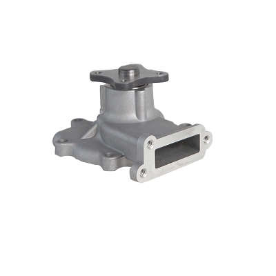 Bomba D'Água - Indisa - 504521 - (1)