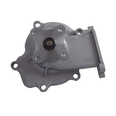 Bomba D'Água - Indisa - 504521 - (2)