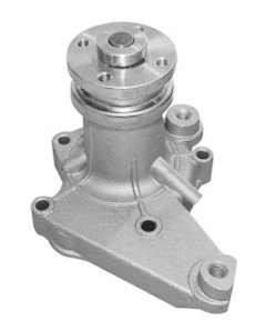 Bomba D'Água - Indisa - 654002 - (1)