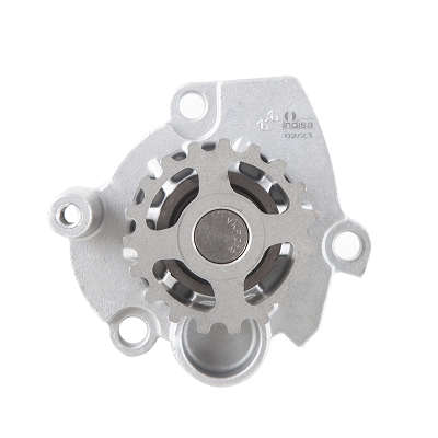 Bomba D'Água - Indisa - 452543 - (2)