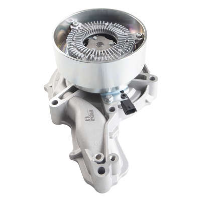 Bomba D'Água - Indisa - 604008 - (1)