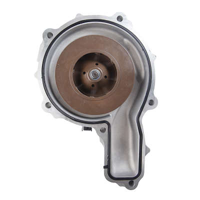 Bomba D'Água - Indisa - 604008 - (3)