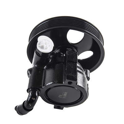 Bomba de Direção Hidráulica - Indisa - DH252104 - (2)