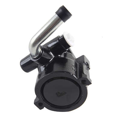 Bomba de Direção Hidráulica - Indisa - DH252103 - (3)