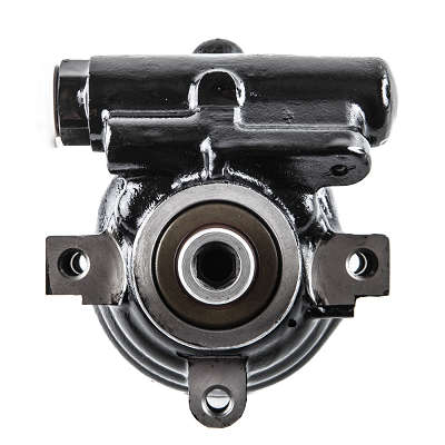 Bomba de Direção Hidráulica - Indisa - DH709003 - (2)