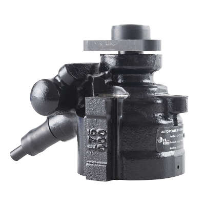 Bomba de Direção Hidráulica - Indisa - DH353109 - (1)
