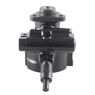 Bomba de Direção Hidráulica - Indisa - DH353109 - (2)