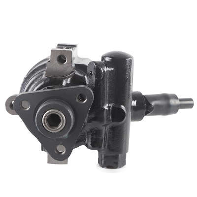 Bomba de Direção Hidráulica - Indisa - DH353109 - (3)