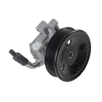 Bomba de Direção Hidráulica - Indisa - DH206125 - (1)