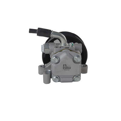 Bomba de Direção Hidráulica - Indisa - DH206125 - (2)