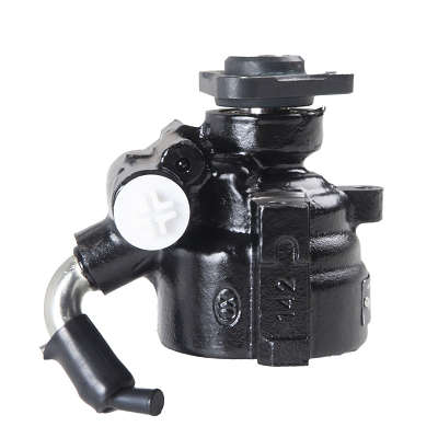 Bomba de Direção Hidráulica - Indisa - DH454107 - (1)