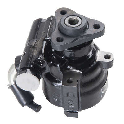 Bomba de Direção Hidráulica - Indisa - DH454107 - (2)