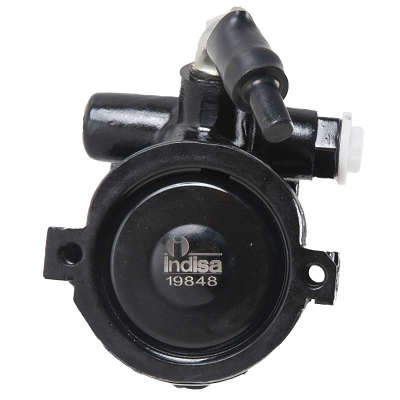Bomba de Direção Hidráulica - Indisa - DH454107 - (3)