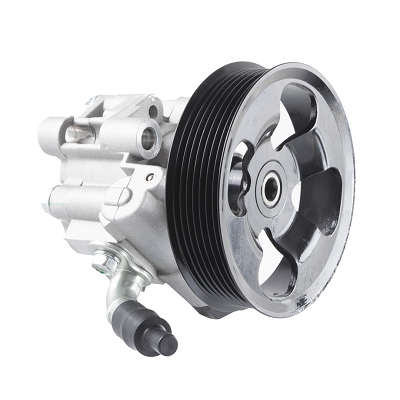 Bomba de Direção Hidráulica - Indisa - DH907035 - (2)