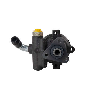 Bomba de Direção Hidráulica - Indisa - DH353103 - (2)