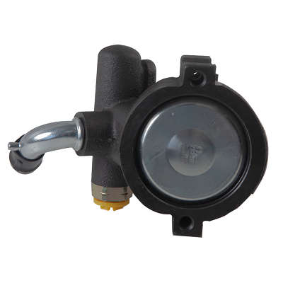Bomba de Direção Hidráulica - Indisa - DH353103 - (3)