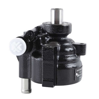 Bomba de Direção Hidráulica - Indisa - DH709004 - (1)