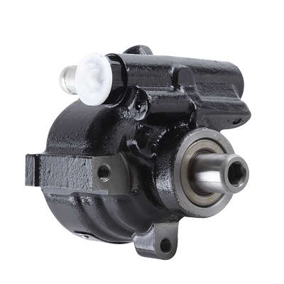 Bomba de Direção Hidráulica - Indisa - DH709004 - (2)