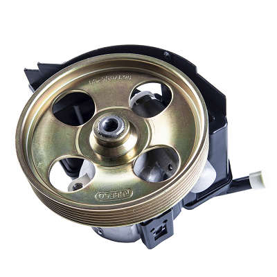 Bomba de Direção Hidráulica - Indisa - DH958002 - (1)