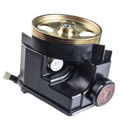 Bomba de Direção Hidráulica - Indisa - DH958002 - (2)