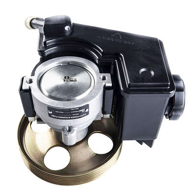 Bomba de Direção Hidráulica - Indisa - DH958002 - (3)