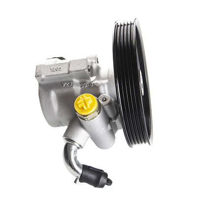 Bomba de Direção Hidráulica - Indisa - DH353106 - (2)