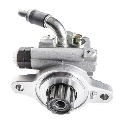 Bomba de Direção Hidráulica - Indisa - DH907001 - (2)
