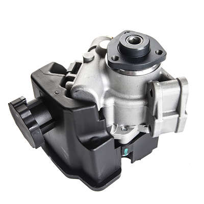 Bomba de Direção Hidráulica - Indisa - DH405107 - (2)