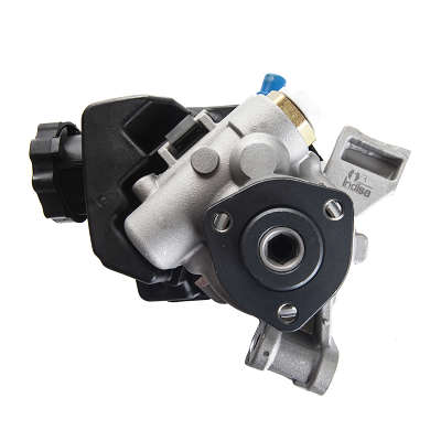 Bomba de Direção Hidráulica - Indisa - DH405107 - (3)