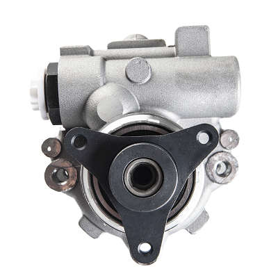 Bomba de Direção Hidráulica - Indisa - DH709001 - (2)