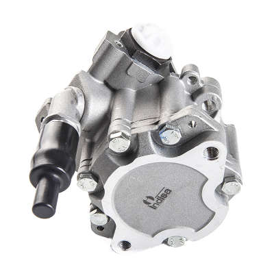 Bomba de Direção Hidráulica - Indisa - DH709001 - (3)