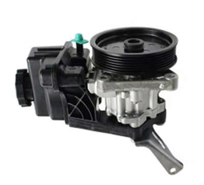 Bomba de Direção Hidráulica - Indisa - DH405118 - (1)