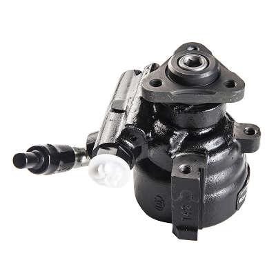 Bomba de Direção Hidráulica - Indisa - DH454108 - (1)