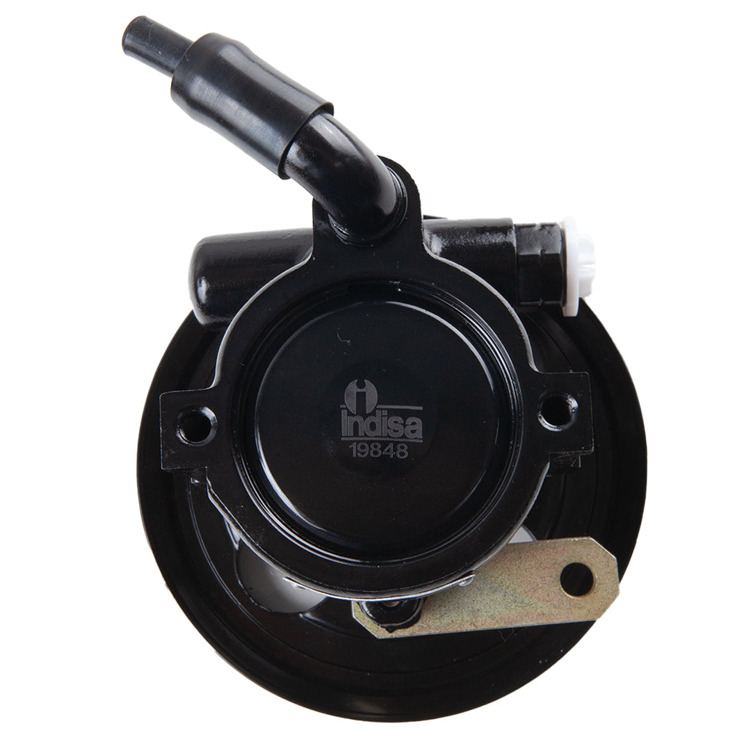 Bomba de Direção Hidráulica - Indisa - DH252109 - (2)