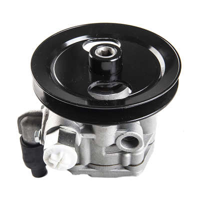 Bomba de Direção Hidráulica - Indisa - DH007002 - (1)