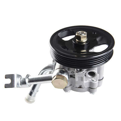 Bomba de Direção Hidráulica - Indisa - DH507009 - (1)