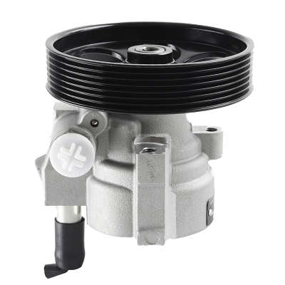 Bomba de Direção Hidráulica - Indisa - DH709002 - (1)
