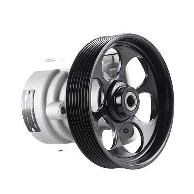 Bomba de Direção Hidráulica - Indisa - DH709002 - (2)