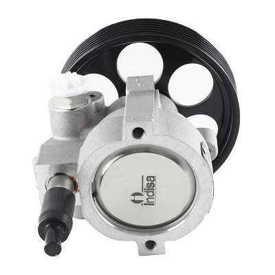 Bomba de Direção Hidráulica - Indisa - DH709002 - (3)