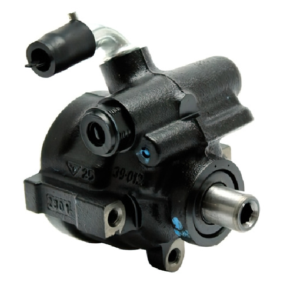 Bomba de Direção Hidráulica - Indisa - DH709005 - (1)