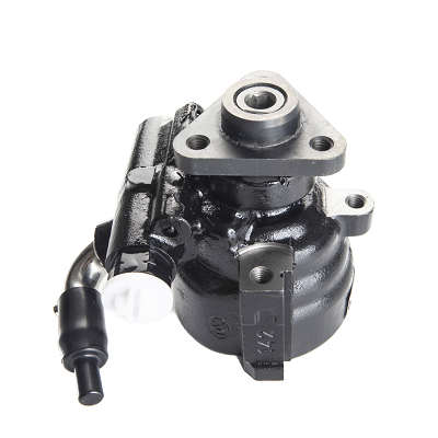 Bomba de Direção Hidráulica - Indisa - DH353104 - (1)