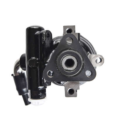 Bomba de Direção Hidráulica - Indisa - DH353104 - (2)