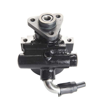 Bomba de Direção Hidráulica - Indisa - DH353104 - (3)