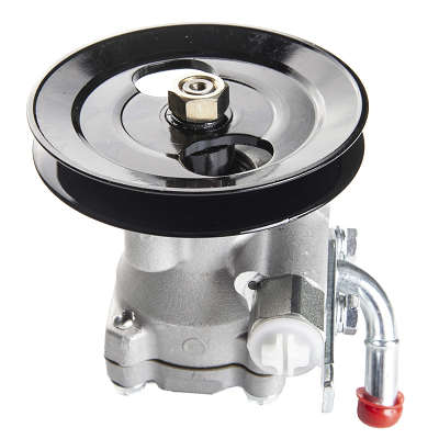 Bomba de Direção Hidráulica - Indisa - DH857004 - (1)