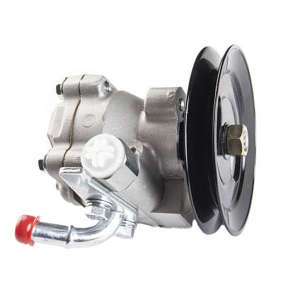 Bomba de Direção Hidráulica - Indisa - DH857004 - (2)